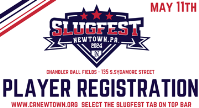 Slugfest Player Registration