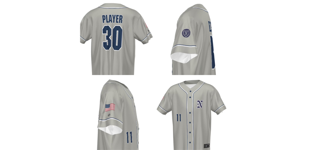 Lets hear which Travel Grey Uniform is your favorite!!!