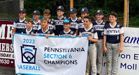 9-11yo Win Section 6