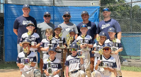 8A Deep Run Tourney Champs